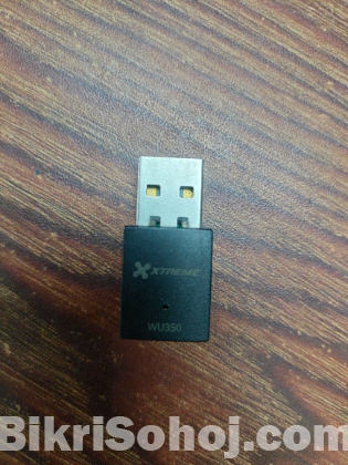 Wifi adapter